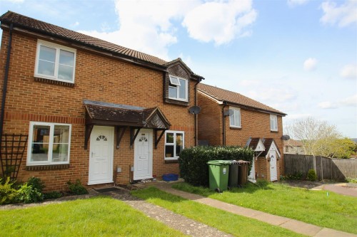 Arrange a viewing for Murrain Drive, Downswood, Maidstone