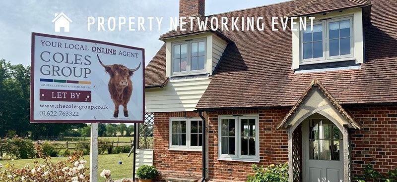 Property Event