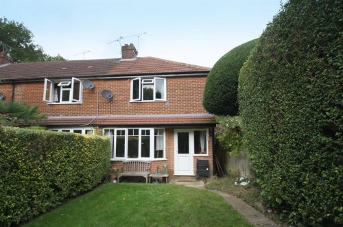 Arrange a viewing for Bosville Avenue, Sevenoaks, Kent