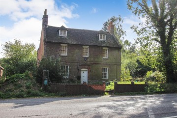 image of The Old Forge, Ashford Road