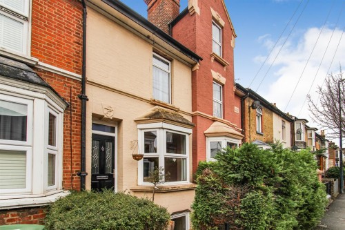 Arrange a viewing for Holland Road, Maidstone