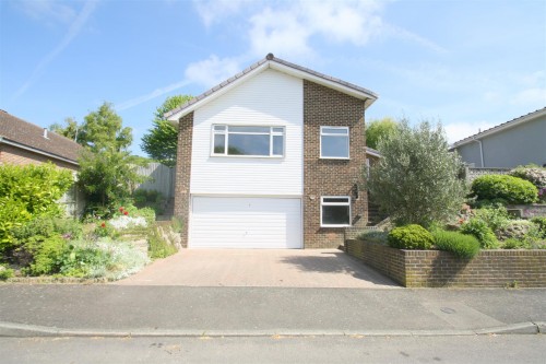 Arrange a viewing for Princes Way, Detling, Maidstone
