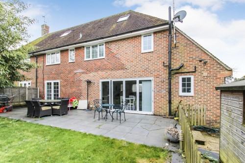 Arrange a viewing for South Bank, Sutton Valence