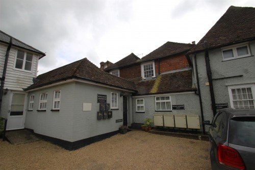 Arrange a viewing for North Street, Headcorn