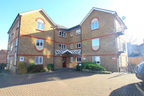 Arrange a viewing for Kentish Court, London Road, Maidstone, Kent