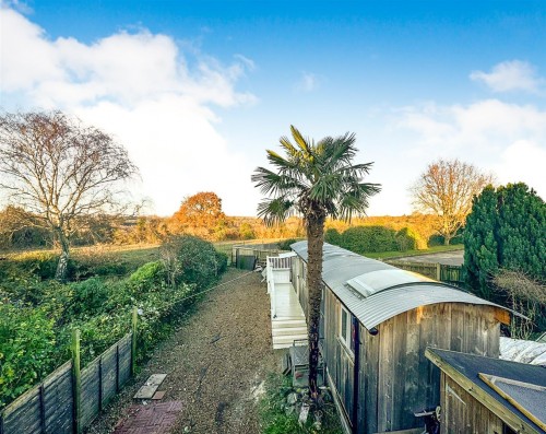 Arrange a viewing for Character Cottage with Annex/Shepherd Hut - Sutton Valence