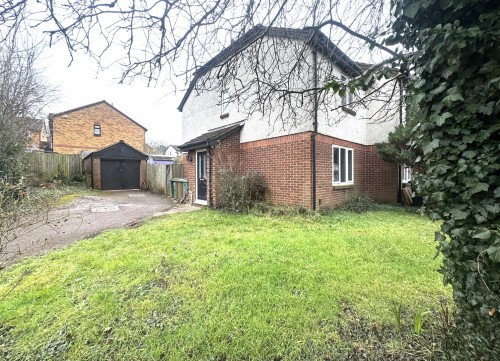 Arrange a viewing for 2 Murrain DriveDownswoodMaidstoneKent