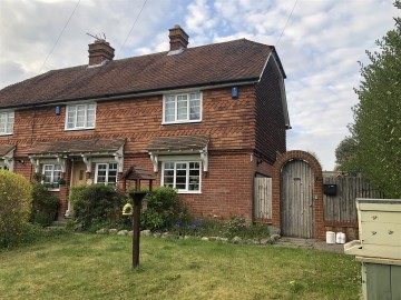 image of 1, Trafalgar Cottages
