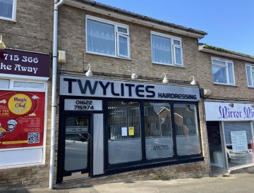 image of 2, Woodlands Parade