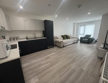 image of Flat 65 Garrison Point, 10 Whiffens Avenue