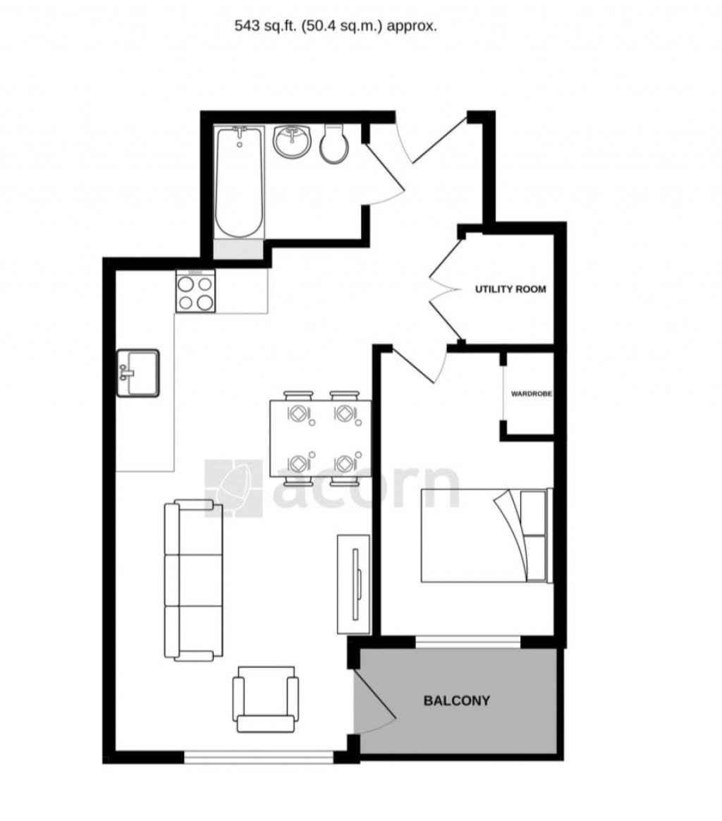 Floorplans For 10 Whiffens Avenue, Chatham