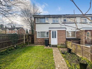image of 25, Higham Close