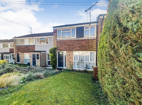 Arrange a viewing for Barleycorn Drive, Rainham