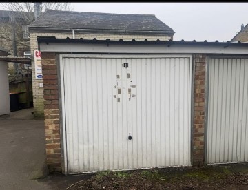 image of , Garage 6 R/O 2 Church Street