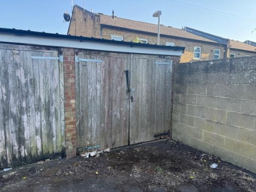 Arrange a viewing for Garage Rear Of Church Street, Maidstone, Kent