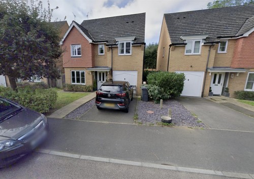 Arrange a viewing for Roman Way, The Woodlands, Brishing Lane, Boughton Monchelsea, Maidstone