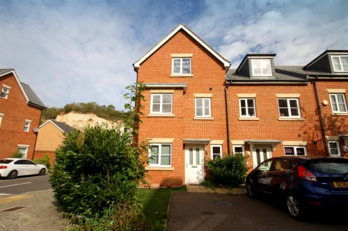 Arrange a viewing for Butlers Park Way, Rochester