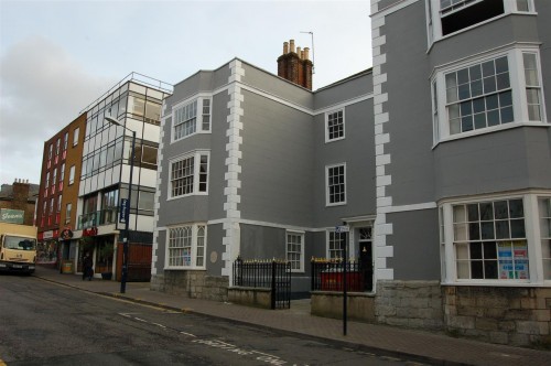 Arrange a viewing for Broughton House
