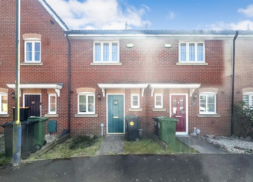 Arrange a viewing for Lacock Gardens, Maidstone