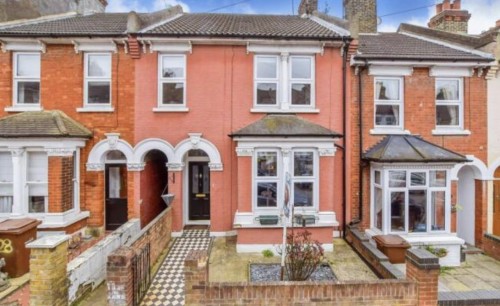 Arrange a viewing for Prospect Avenue, Rochester