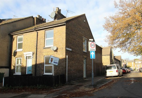 Arrange a viewing for Alexandra Street, Maidstone, Kent