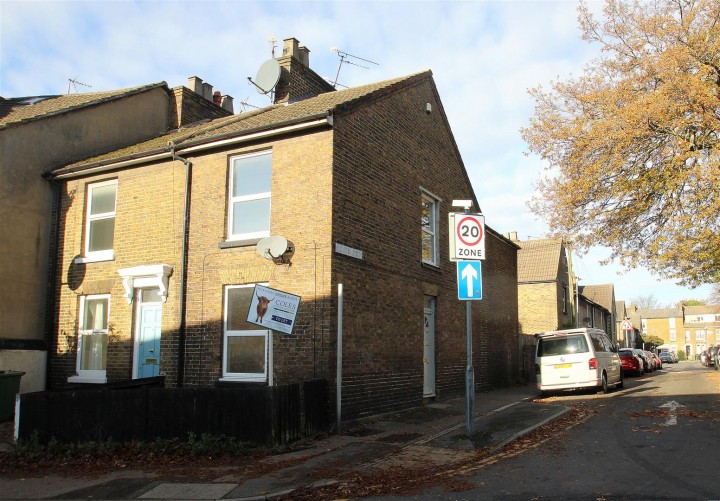 image of 14, Alexandra Street