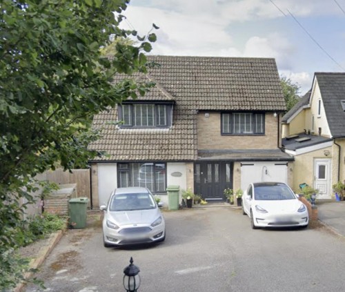 Arrange a viewing for Pilgrims Way, Detling, Maidstone