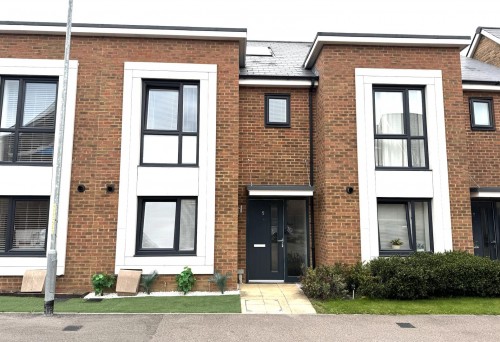 Arrange a viewing for Stigand Lane, Greenhithe