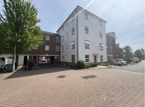 Arrange a viewing for Headcorn