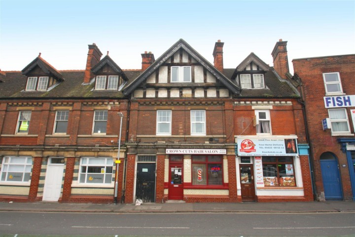 image of 25a, Hart Street