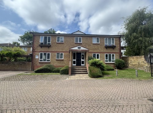 Arrange a viewing for Victoria Court, Victoria Street, Maidstone, Kent