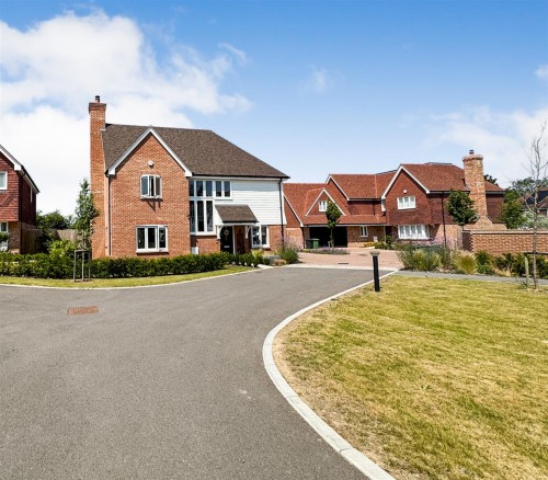 Arrange a viewing for Spring Gardens, Sutton Valence