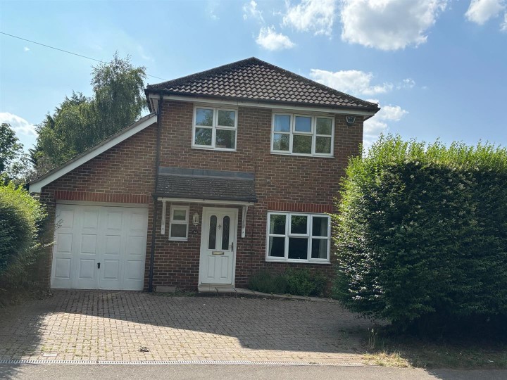 image of Oakview, 2a, Willow Way
