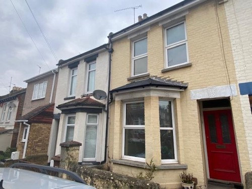 Arrange a viewing for Cecil Road, Rochester, Kent