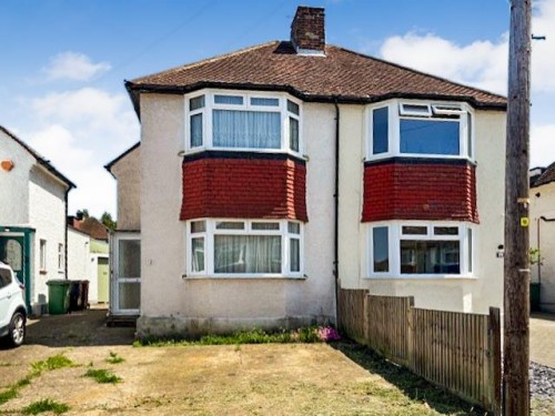Arrange a viewing for Edna Road, Maidstone