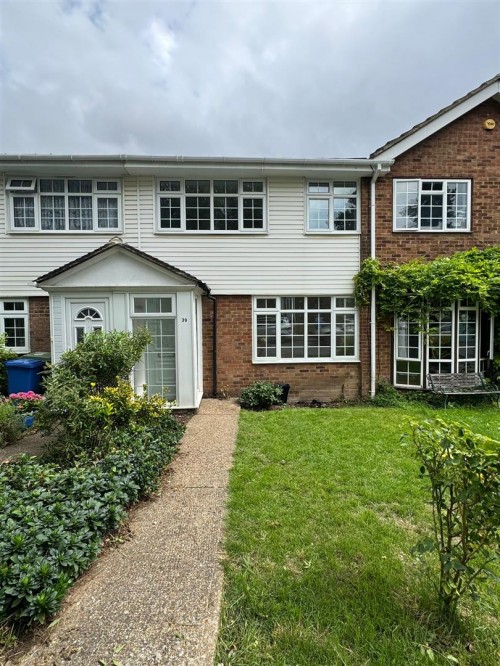 Arrange a viewing for Regency Court, Sittingbourne