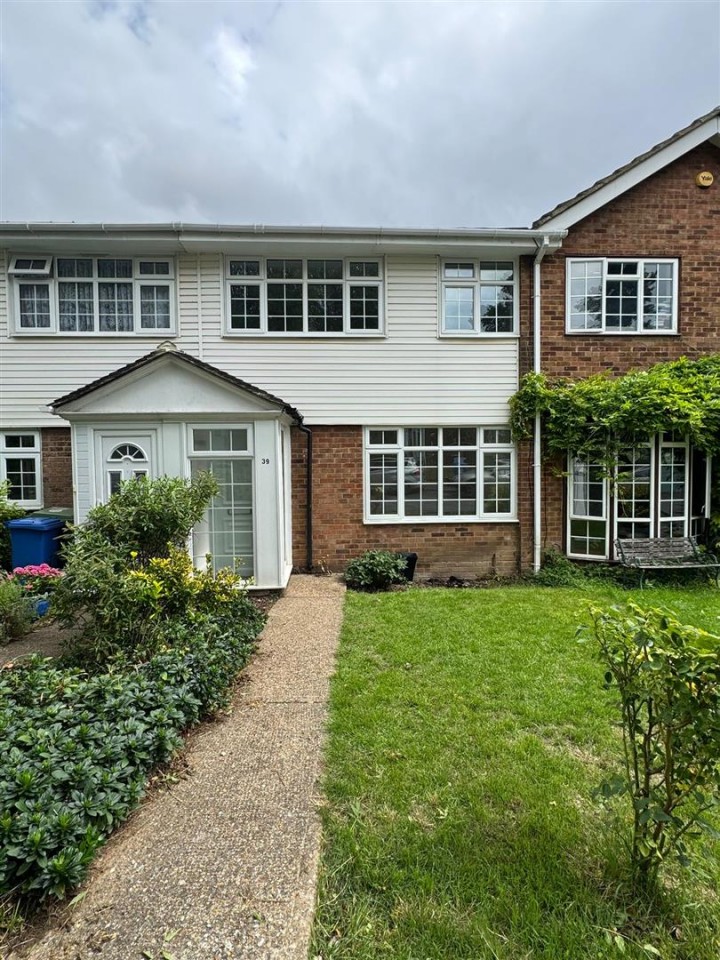 image of 39, Regency Court