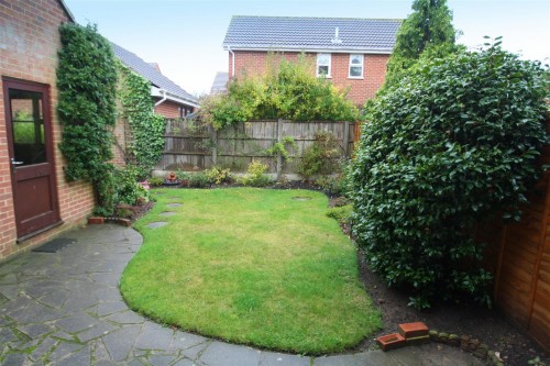 Arrange a viewing for The Hedgerow, Grove Green, Maidstone, Kent