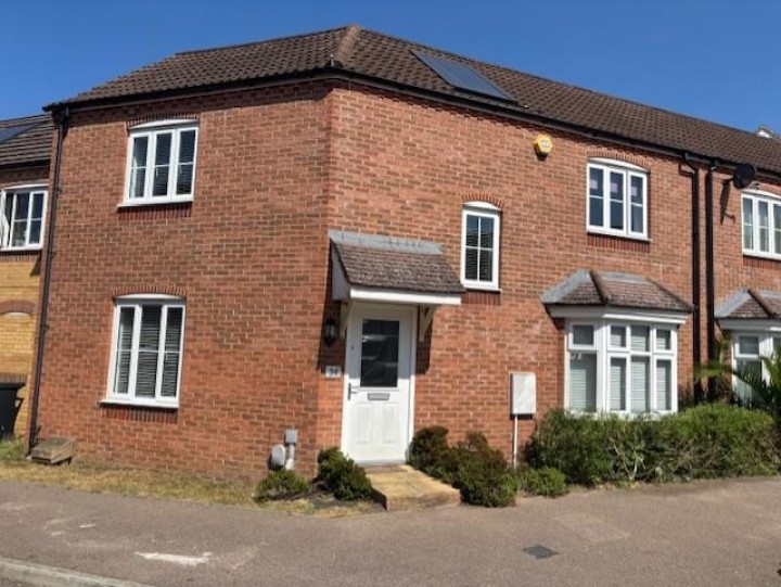 image of 34, The Farrows
