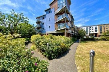 image of 158, Wallis Place, Hart Street