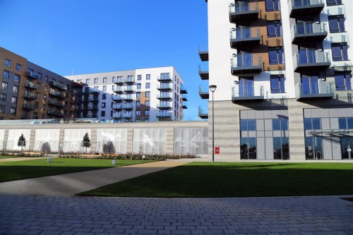 Arrange a viewing for Pegasus Way, Gillingham