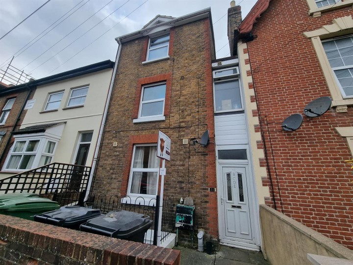 image of 24C, Kingsley Road