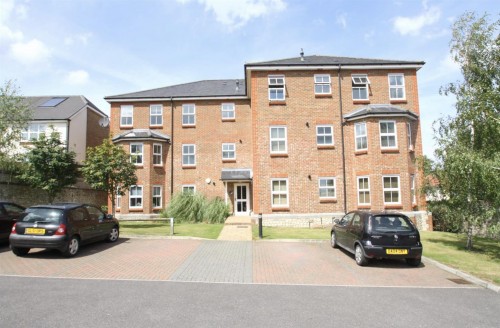 Arrange a viewing for Hepworth Court, Buckland Road