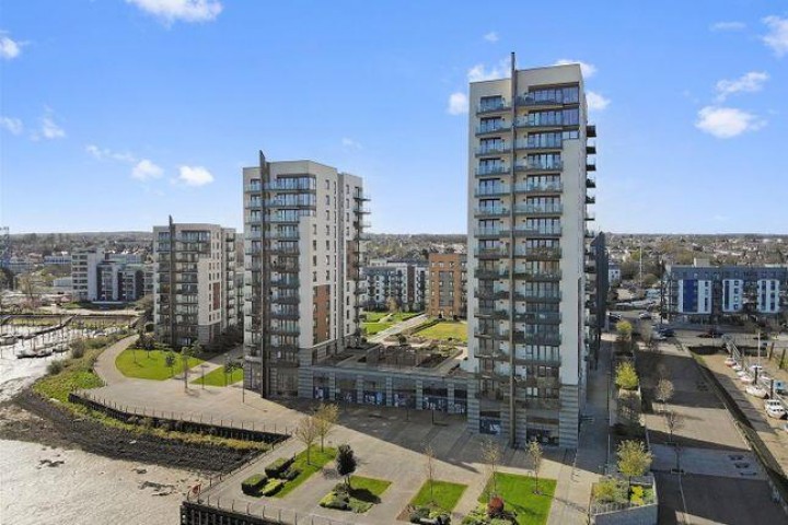 image of Flat 33, The Peninsula, Pegasus Way