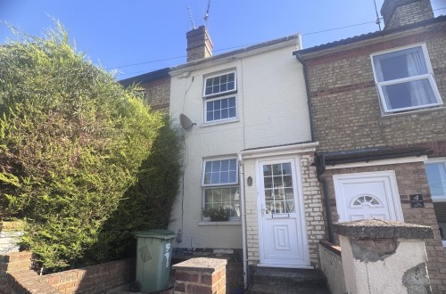 Arrange a viewing for 6 Whitmore StreetMaidstoneKent