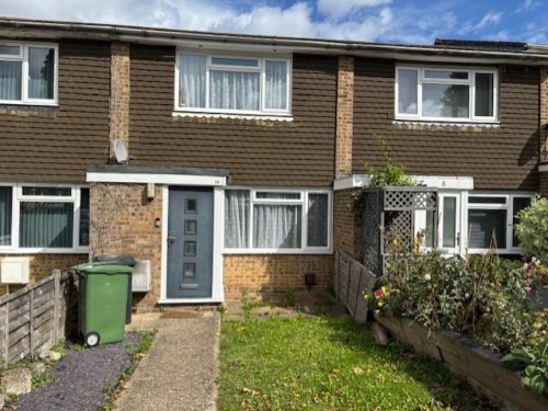 Arrange a viewing for Hildenborough Crescent, Maidstone