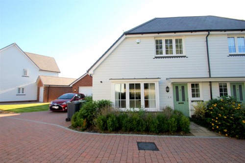 Arrange a viewing for Oast View, Sutton Valence, Maidstone
