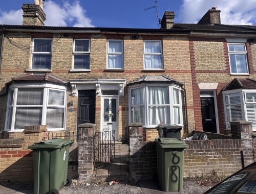 Arrange a viewing for Victoria Street Maidstone Kent