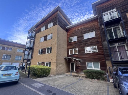 Arrange a viewing for Brunell Close, Maidstone