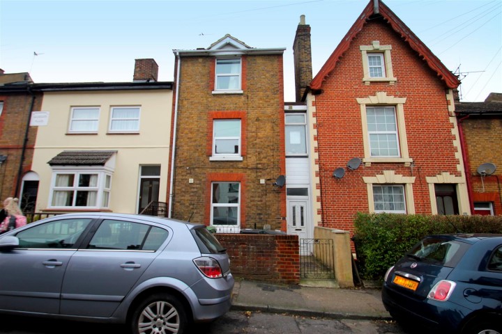 image of 24A, Kingsley Road